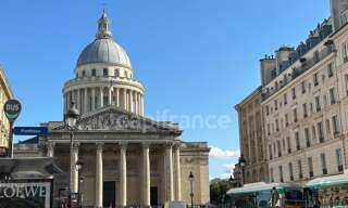 Appartement 2 Pièces 17 m² à vendre à Paris 5 (75005)