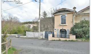 Maison 4 Pièces 80 m² à vendre à Lamalou-les-Bains (34240)