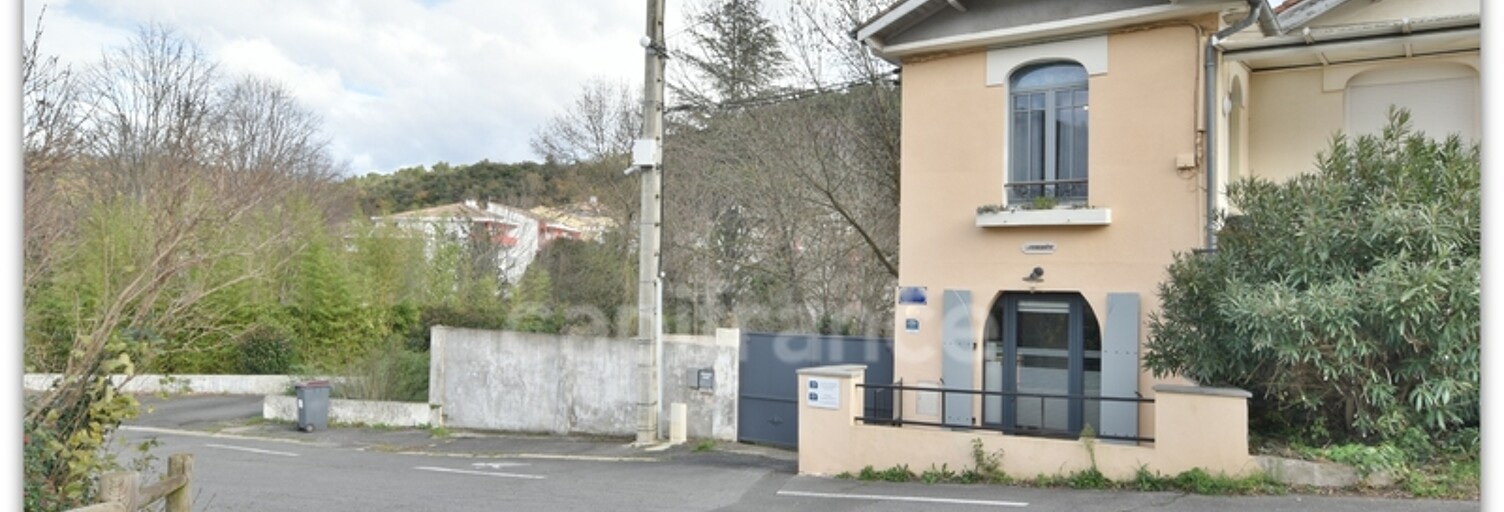 Maison 4 Pièces 80 m² à vendre à Lamalou-les-Bains (34240)