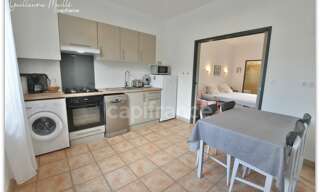 Maison 4 Pièces 80 m² à vendre à Lamalou-les-Bains (34240)