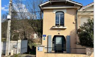 Maison 4 Pièces 80 m² à vendre à Lamalou-les-Bains (34240)