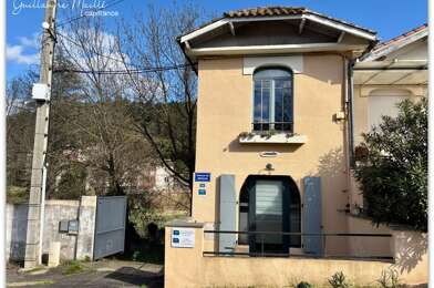 Maison 4 pièces 199000 €