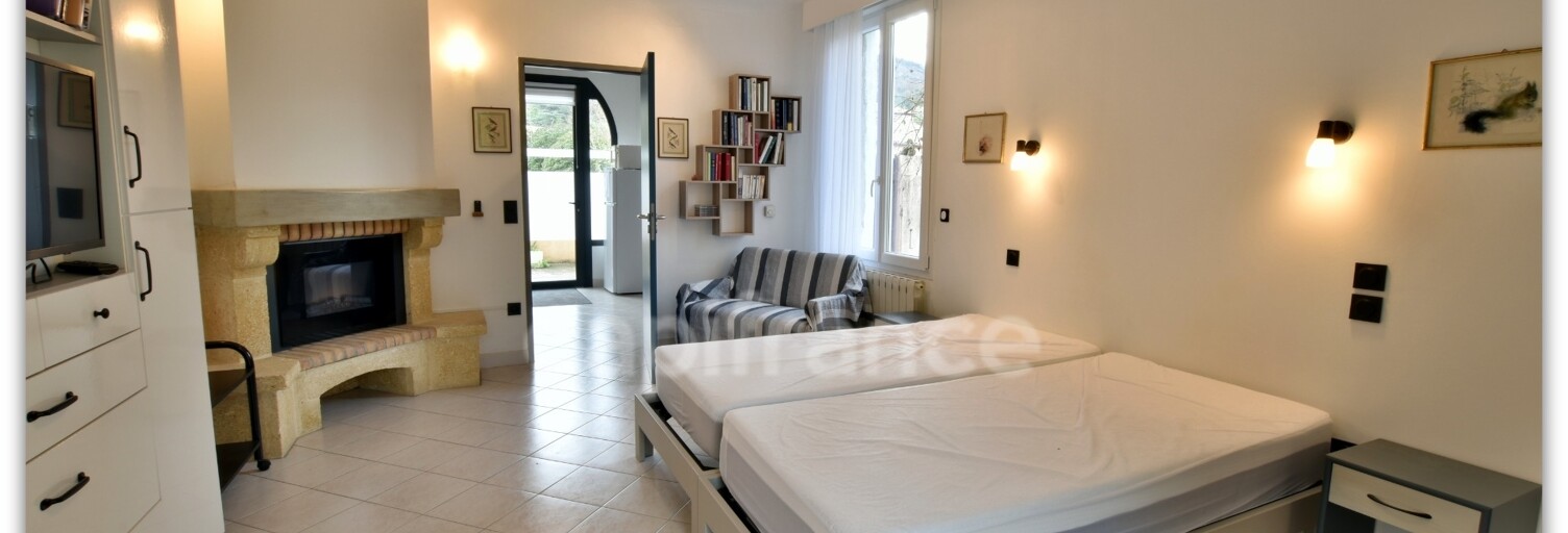 Maison 4 Pièces 80 m² à vendre à Lamalou-les-Bains (34240)