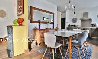 Appartement 5 Pièces 118 m² à vendre à Rueil-Malmaison (92500)