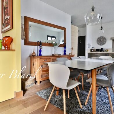 Appartement 5 pièces 730000 €