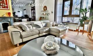 Appartement 5 Pièces 118 m² à vendre à Rueil-Malmaison (92500)