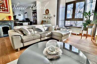 Appartement 5 pièces 730000 €