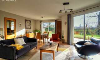 Maison 8 Pièces 142 m² à vendre à Montaigu-Vendée (85600)