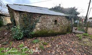 Maison 3 Pièces 90 m² à vendre à Montaigu-Vendée (85600)