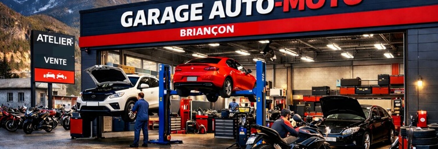 Local industriel 8 Pièces 433 m² à vendre à Briançon (05100)