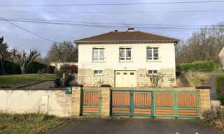 Maison 4 Pièces 77 m² à vendre à Pourrain (89240)