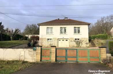 Maison 4 pièces 169000 €