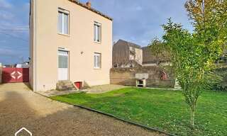 Maison 4 Pièces 78 m² à vendre à Thouars (79100)