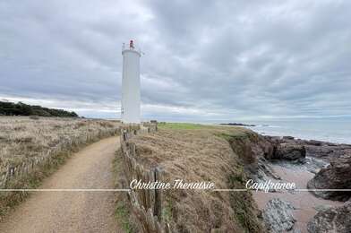 Maison 6 pièces 486900 €