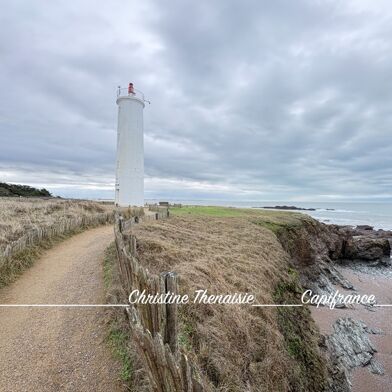 Maison 6 pièces 486900 €