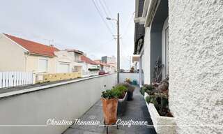 Maison 6 Pièces 110 m² à vendre à Saint-Hilaire-de-Riez (85270)