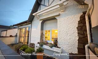 Maison 6 Pièces 110 m² à vendre à Saint-Hilaire-de-Riez (85270)