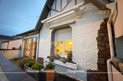 Maison 6 pièces 449000 €