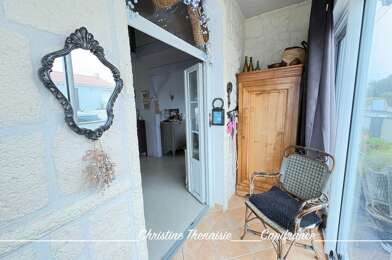 Maison 6 pièces 449000 €