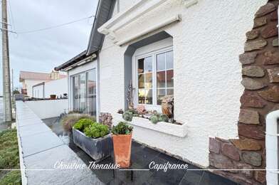 Maison 6 pièces 449000 €