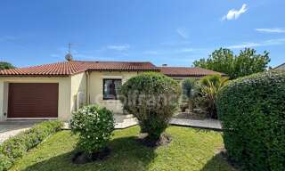 Maison 5 Pièces 120 m² à vendre à Royan (17200)