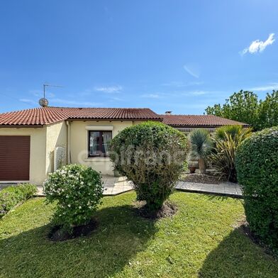 Maison 5 pièces 381425 €