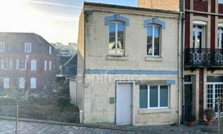 Maison 3 Pièces 65 m² à vendre à Ault (80460)