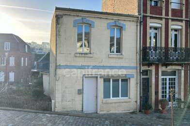 Maison 3 pièces 159000 €
