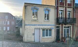 Maison 3 Pièces 65 m² à vendre à Ault (80460)