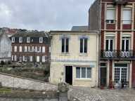 AULT (80)  - Coeur de ville et bord de mer - Maison T3 — photo 3