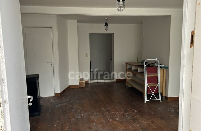 AULT (80)  - Coeur de ville et bord de mer - Maison T3 — photo 4
