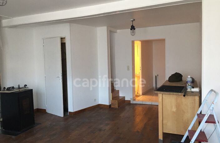 AULT (80)  - Coeur de ville et bord de mer - Maison T3 — photo 5