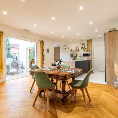 Maison 5 pièces 380000 €