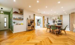 Maison 5 Pièces 142 m² à vendre à Saint-Sulpice-et-Cameyrac (33450)