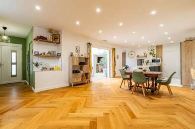 Maison 5 pièces 340000 €