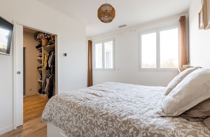 Élégance contemporaine et confort absolu - une maison clé en main — photo 5