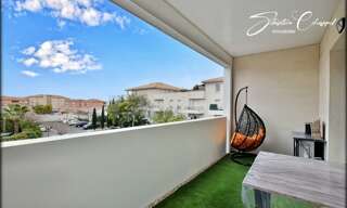 Appartement 3 Pièces 62 m² à vendre à Agde (34300)