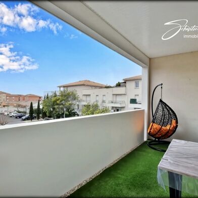 Appartement 3 pièces 194900 €