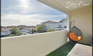 Appartement 3 Pièces 62 m² à vendre à Agde (34300)