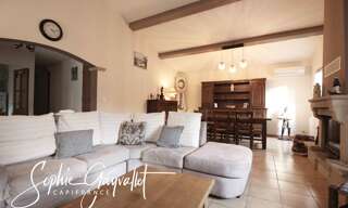 Maison 120 m² en viager Cadenet (84160)