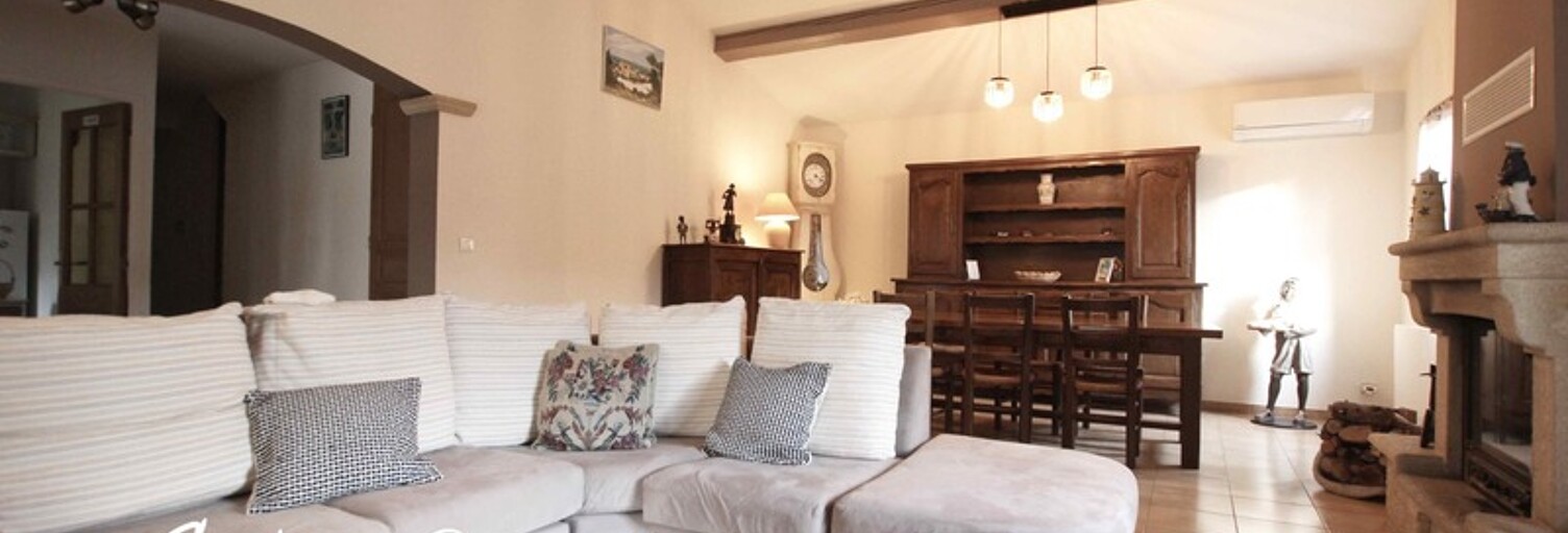 Maison 120 m² en viager Cadenet (84160)