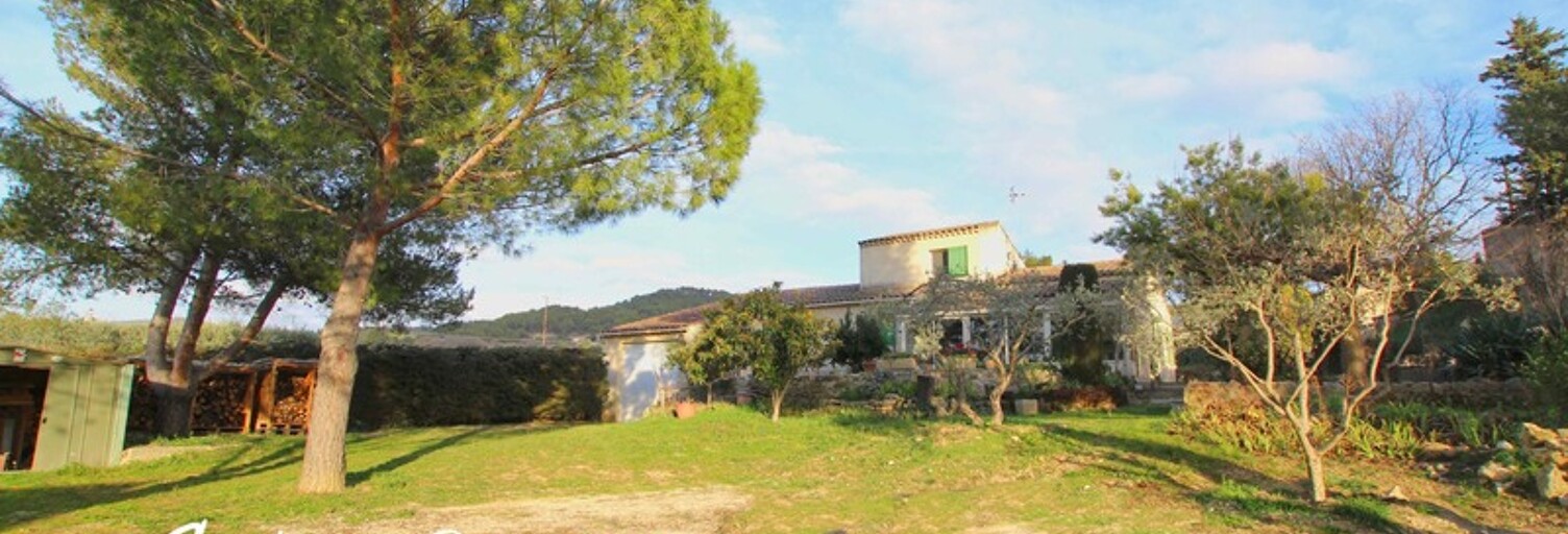 Maison 120 m² en viager Cadenet (84160)