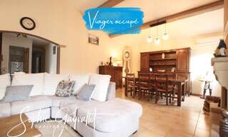 Maison 120 m² en viager Cadenet (84160)