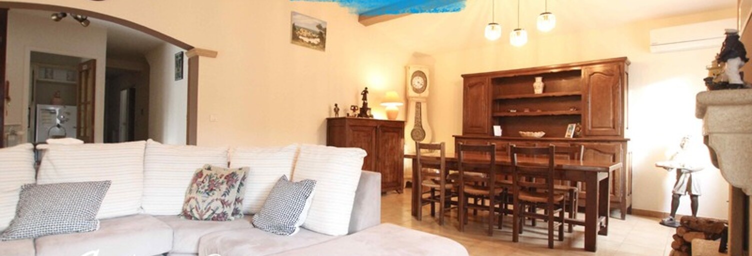 Maison 120 m² en viager Cadenet (84160)