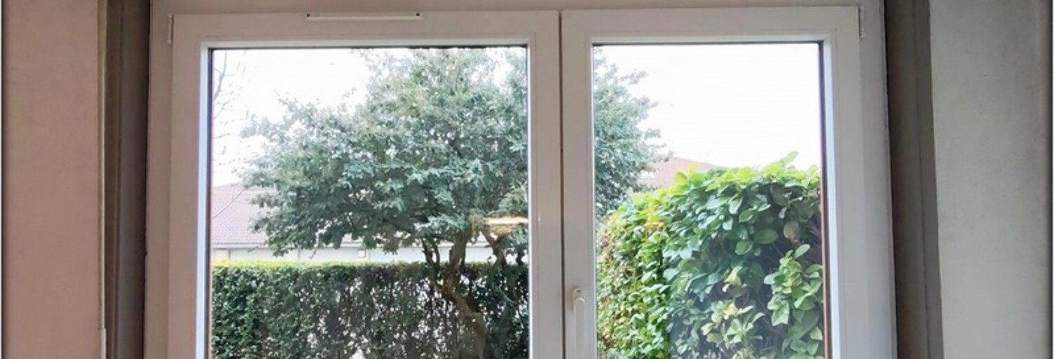 Appartement 2 Pièces 40 m² à vendre à Reignier-Ésery (74930)