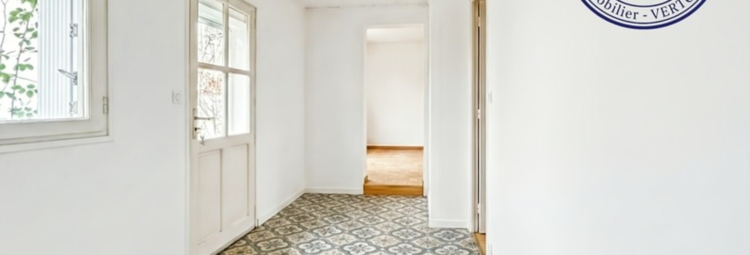 Maison 4 Pièces 50 m² à vendre à Vertou (44120)