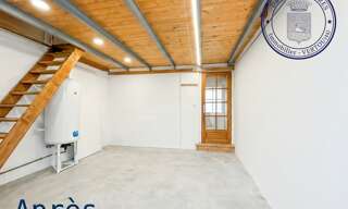 Maison 4 Pièces 70 m² à vendre à Vertou (44120)