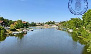 Maison 4 Pièces 70 m² à vendre à Vertou (44120)