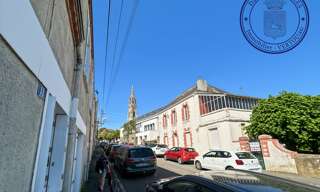 Maison 4 Pièces 70 m² à vendre à Vertou (44120)