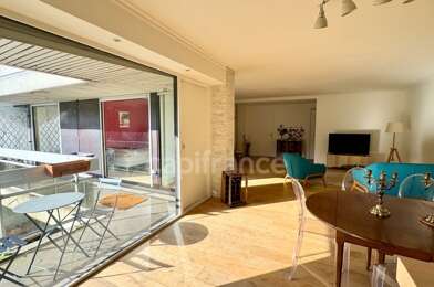 Appartement 5 pièces 640000 €